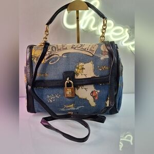 Dolce&gabana crossbody Bag